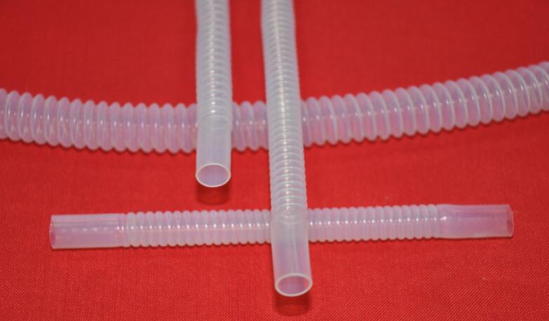 Corrugated Tubing